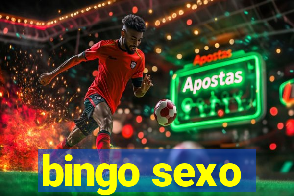 bingo sexo