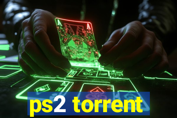 ps2 torrent