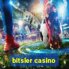 bitsler casino