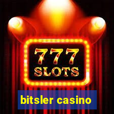 bitsler casino