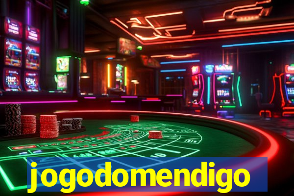 jogodomendigo