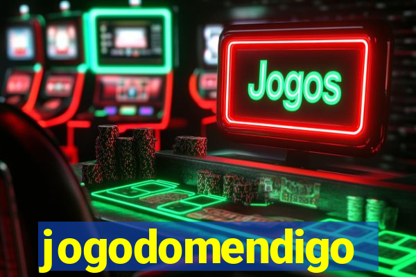 jogodomendigo