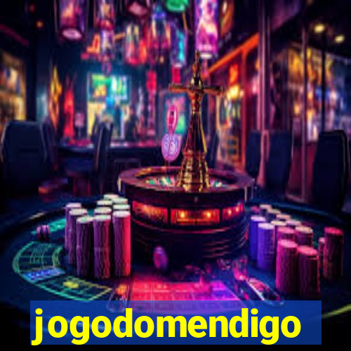 jogodomendigo