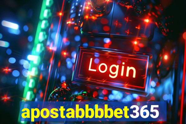 apostabbbbet365