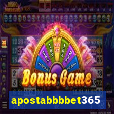 apostabbbbet365