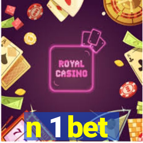 n 1 bet