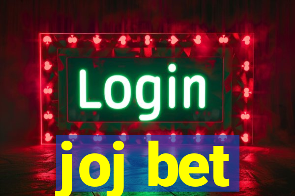 joj bet