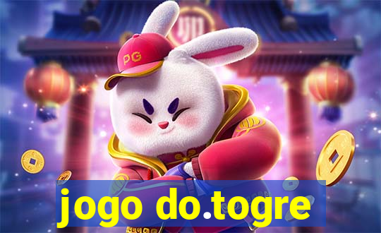 jogo do.togre