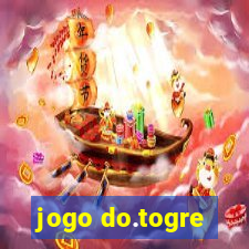 jogo do.togre