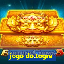 jogo do.togre