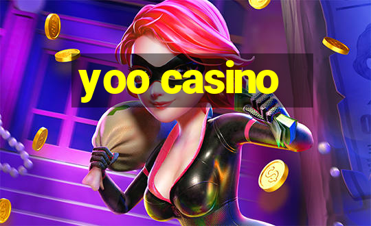 yoo casino