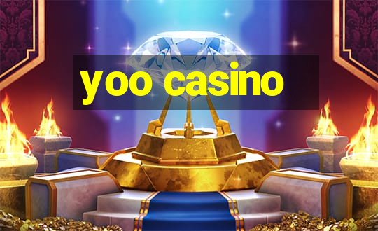 yoo casino