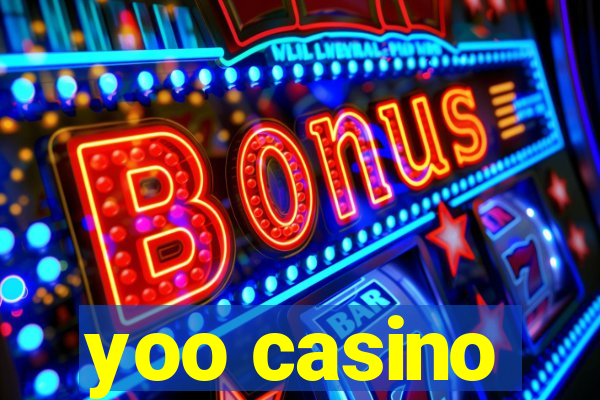 yoo casino