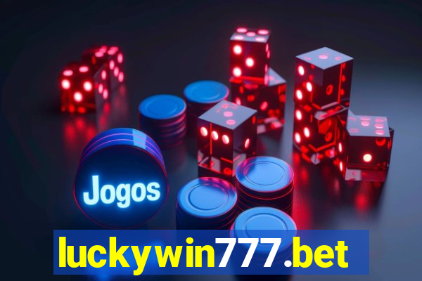 luckywin777.bet