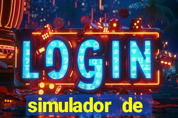 simulador de trading betfair