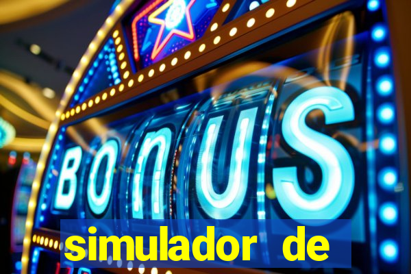 simulador de trading betfair