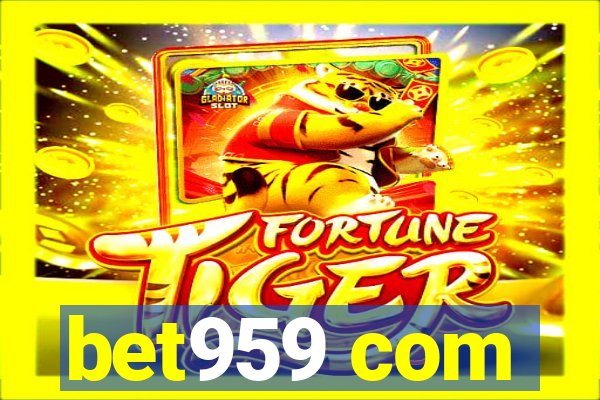 bet959 com