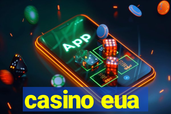 casino eua