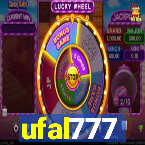 ufal777