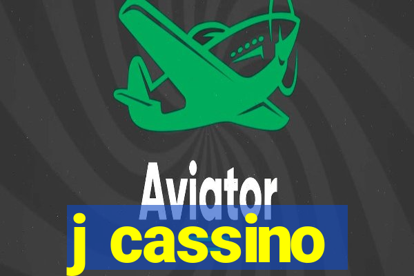 j cassino