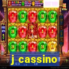 j cassino