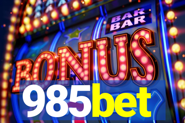 985bet