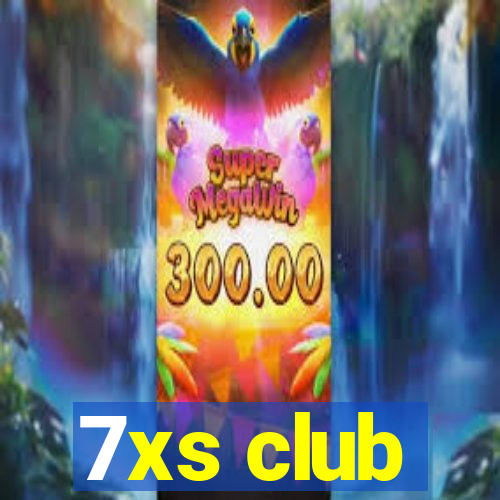 7xs club