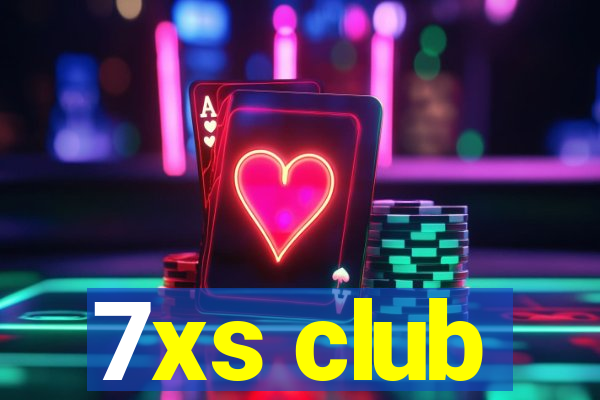 7xs club