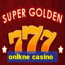 onlkne casino