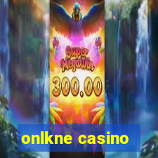 onlkne casino