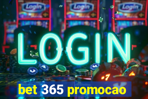 bet 365 promocao