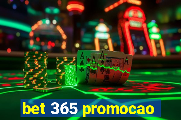 bet 365 promocao