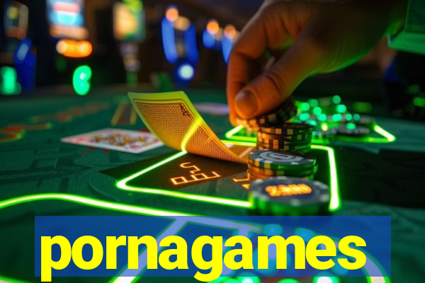 pornagames