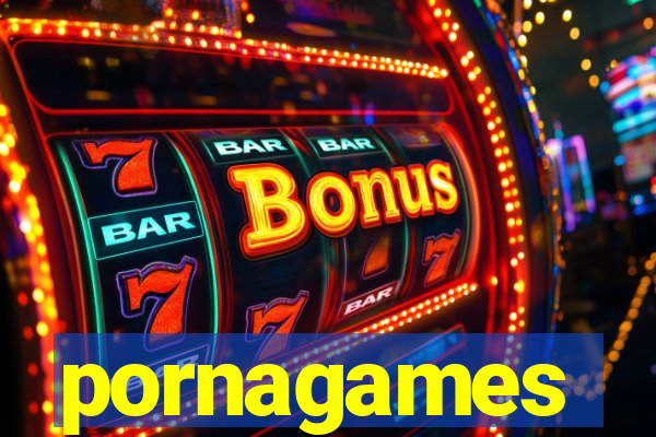 pornagames