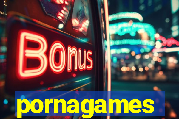 pornagames