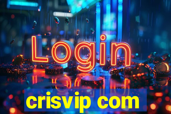 crisvip com