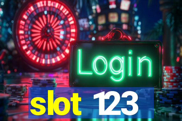 slot 123