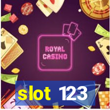 slot 123