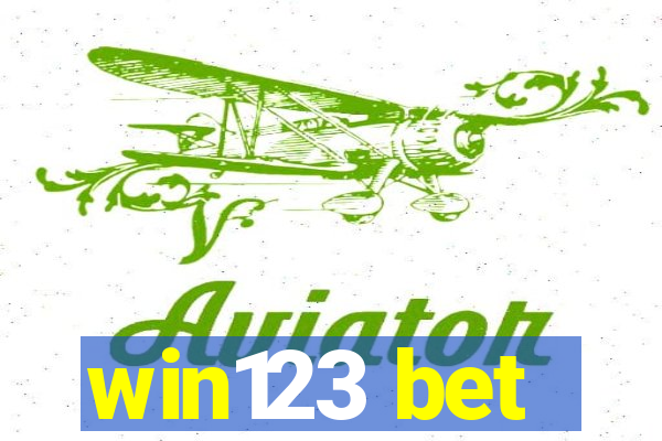 win123 bet