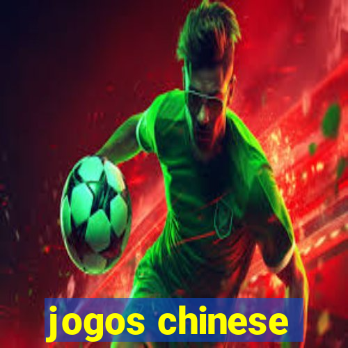 jogos chinese