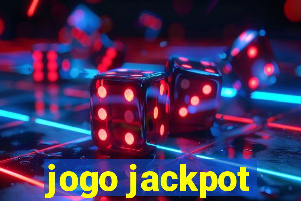 jogo jackpot