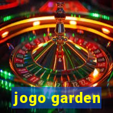 jogo garden