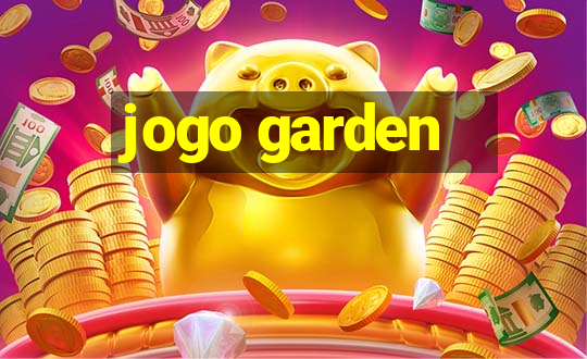 jogo garden