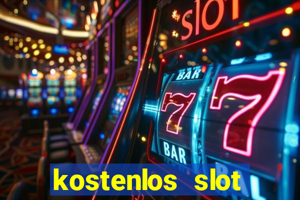 kostenlos slot spielen ohne anmeldung