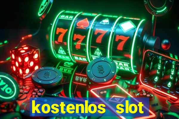 kostenlos slot spielen ohne anmeldung