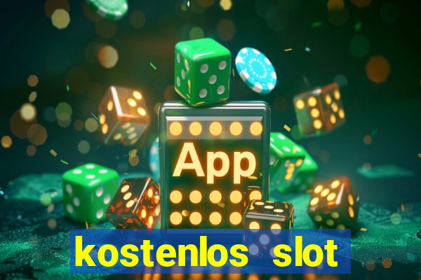 kostenlos slot spielen ohne anmeldung