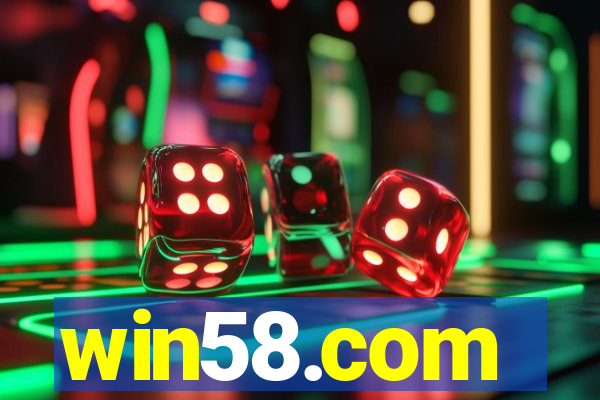 win58.com