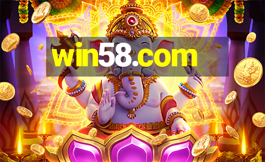 win58.com