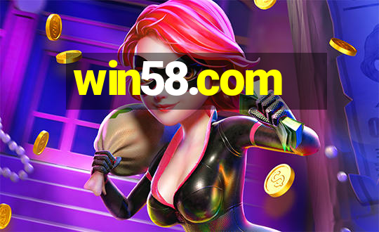 win58.com