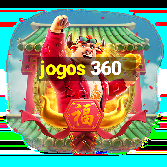 jogos 360